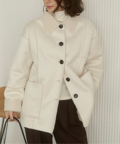 セール】heavy wool jacket（テーラードジャケット）｜TODAYFUL