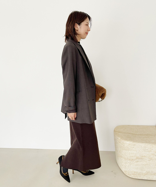 6.5cmポインテッドフロントベルトパンプス（パンプス）｜LE TALON