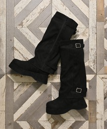 Honeys | ２ｗａｙカバーブーツ(ブーツ)