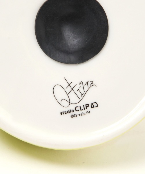 studio CLIP（スタディオクリップ）の「シカコインバンク[キューライスコラボ]（その他雑貨・レディース・その他3・FREE）」の6枚目の写真