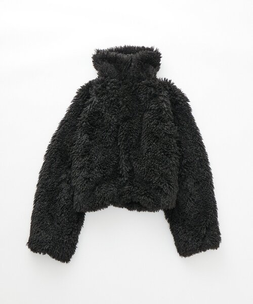 mline]プードルコート（その他アウター）｜mline（エムライン