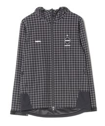 未使用F.C.Real Bristolエフシーレアルブリストルナイロンジャケット F.C.Real Bristol（エフシーレアルブリストル）の「ALL WEATHER JACKET