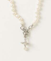 Vivienne Westwood MAN(BBAEGXgEbh})MAN. ALEKSA NECKLACE(lbNX)