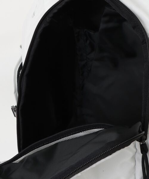 NIKE（ナイキ）の「【NIKE/ナイキ 】ダイヤモンドバットパックセレクト（バックパック/リュック・メンズ・ブラック/レッド/グレー/ブルー/マルチ/ブラック系その他/ホワイト/スカイブルー・FREE）」の9枚目の写真