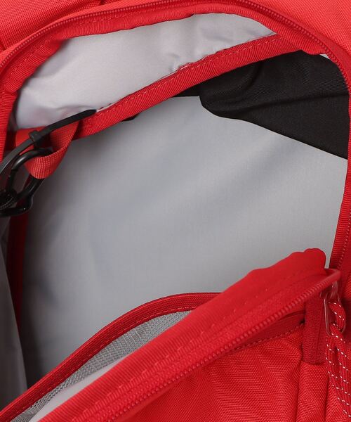 NIKE（ナイキ）の「【NIKE/ナイキ 】ダイヤモンドバットパックセレクト（バックパック/リュック・メンズ・ブラック/レッド/グレー/ブルー/マルチ/ブラック系その他/ホワイト/スカイブルー・FREE）」の10枚目の写真