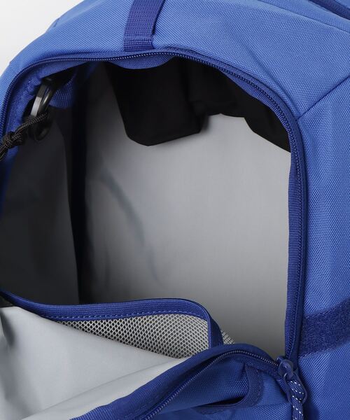 NIKE（ナイキ）の「【NIKE/ナイキ 】ダイヤモンドバットパックセレクト（バックパック/リュック・メンズ・ブラック/レッド/グレー/ブルー/マルチ/ブラック系その他/ホワイト/スカイブルー・FREE）」の12枚目の写真