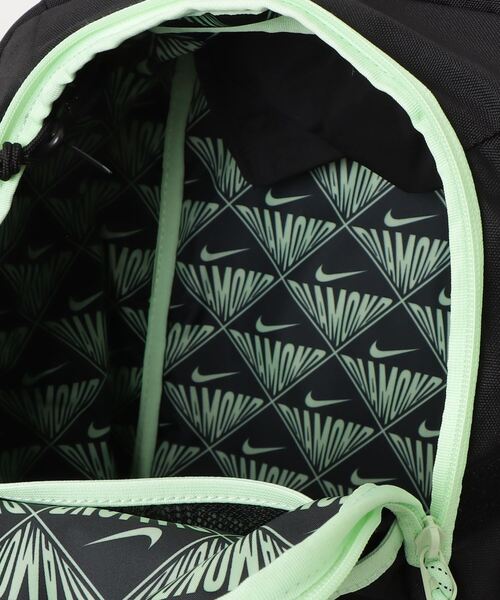 NIKE（ナイキ）の「【NIKE/ナイキ 】ダイヤモンドバットパックセレクト（バックパック/リュック・メンズ・ブラック/レッド/グレー/ブルー/マルチ/ブラック系その他/ホワイト/スカイブルー・FREE）」の15枚目の写真