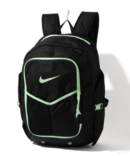 NIKE（ナイキ）の「【NIKE/ナイキ 】ダイヤモンドバットパックセレクト（バックパック/リュック・メンズ・ブラック/レッド/グレー/ブルー/マルチ/ブラック系その他/ホワイト/スカイブルー・FREE）」の3枚目の写真