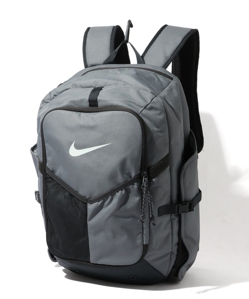 NIKE（ナイキ）｜バックパック/リュック（グレー系）一覧 - WEAR