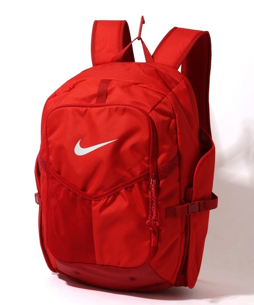 NIKE（ナイキ）の「【NIKE/ナイキ 】ダイヤモンドバットパックセレクト（バックパック/リュック・メンズ・ブラック/レッド/グレー/ブルー/マルチ/ブラック系その他/ホワイト/スカイブルー・FREE）」の7枚目の写真