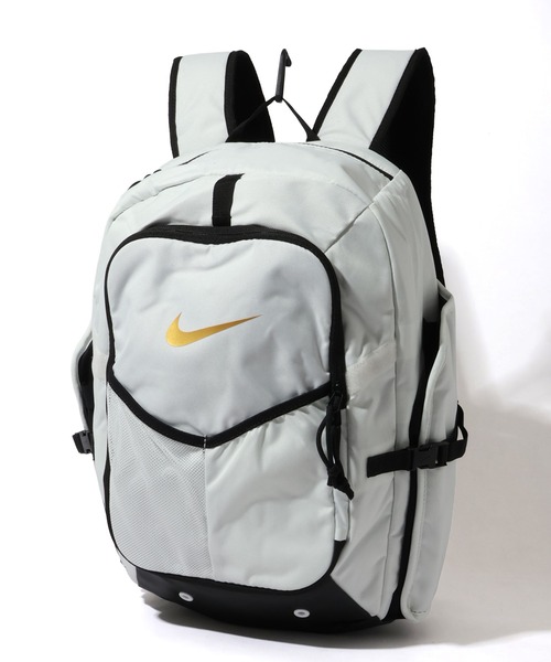 NIKE（ナイキ）の「【NIKE/ナイキ 】ダイヤモンドバットパックセレクト（バックパック/リュック・メンズ・ブラック/レッド/グレー/ブルー/マルチ/ブラック系その他/ホワイト/スカイブルー・FREE）」の2枚目の写真
