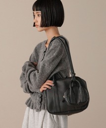 LOWRYS FARM(ローリーズファーム)の2SETボストンBAG  607206(ボストンバッグ)