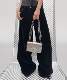 ARMANI EXCHANGE｜アルマーニエクスチェンジのデニムパンツ（ワイド