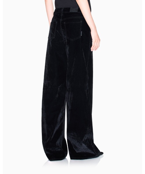 セール】【A|X アルマーニ エクスチェンジ】NL ブラックデニムパンツ_