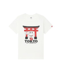 TOKYO EDITION TEE #4