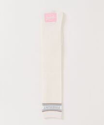 PINKHUNT（ピンクハント）の「PINKHUNT ピンクハント 2ライン ニーハイソックス 1311（ソックス/靴下・キッズ）」