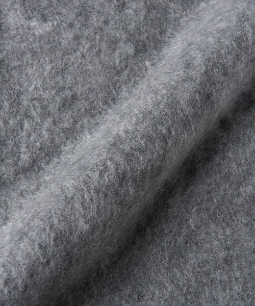 ファーカシミヤ ベスト（ベスト）｜three dots（スリードッツ）の