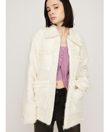 マルチカラー ツイード」に該当するレディースファッション通販