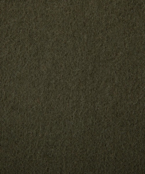 TOKYO SHIRTS（トウキョウシャツ）の「ウール100% マフラー（マフラー・メンズ・オレンジ/グリーン・FREE）」の6枚目の写真