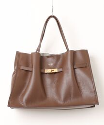 VIOLAd'ORO｜ヴィオラドーロのトートバッグ（A4サイズ収納可）通販