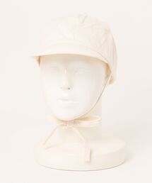 SETUP7（セットアップセブン）の「【DEN.EN】天日干しキャップ DEC-001（キャップ）」