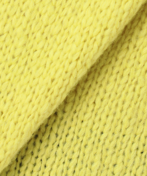 セール】チャンキーニットプルオーバー（ニット/セーター）｜JOURNAL