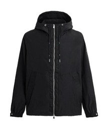 タトラス　TATRAS 黒　ジップアップブルゾン TATRAS｜タトラスのブルゾン（ジップアップ）通販 - ZOZOTOWN