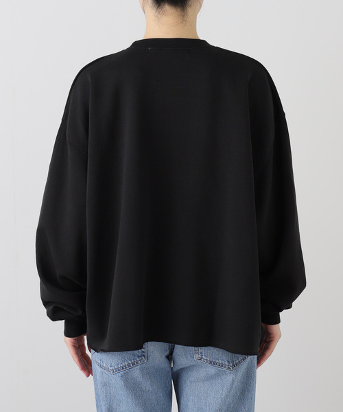 リメイクスウェット（スウェット）｜JOURNAL STANDARD LUXE