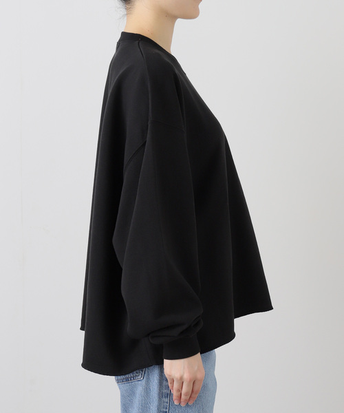 リメイクスウェット（スウェット）｜JOURNAL STANDARD LUXE