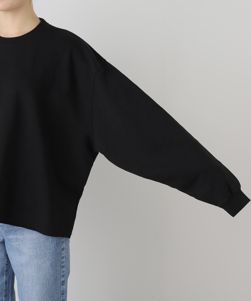 リメイクスウェット（スウェット）｜JOURNAL STANDARD LUXE