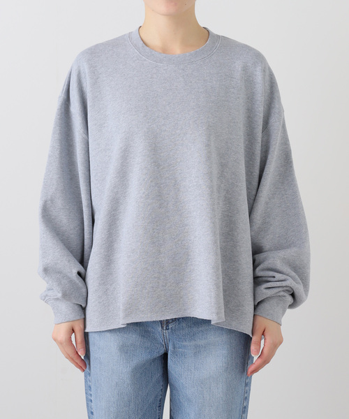 リメイクスウェット（スウェット）｜JOURNAL STANDARD LUXE