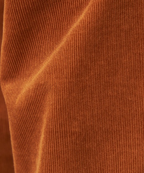 Lee（リー）の「Lee/リー【暖】AMERICAN STANDARD 201ストレート コーデュロイパンツ/コーデュロイセットアップ可（その他パンツ・メンズ・ブラウン/オリーブ/ブラック/キャメル・SMALL/MEDIUM/LARGE/X-LARGE）」の14枚目の写真