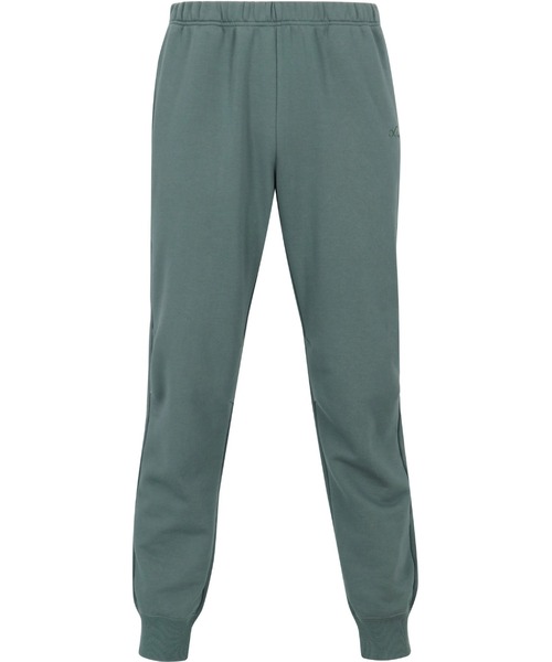CW-X（シーダブリューエックス）の「ボトムス　スウェットボトム　足首丈（その他パンツ・レディース・グレー系その他/オリーブ/ベージュ・S/M/L/LL）」の3枚目の写真