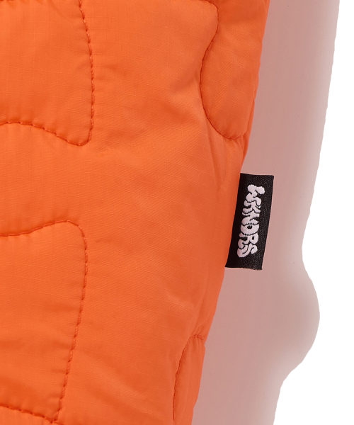 WKNDRS(ウィーキャンドース)の「PUZZLE PUFFER VEST (CAMO)(ダウンベスト・レディース・その他・LARGE/X-LARGE/MEDIUM)」の7枚目の写真