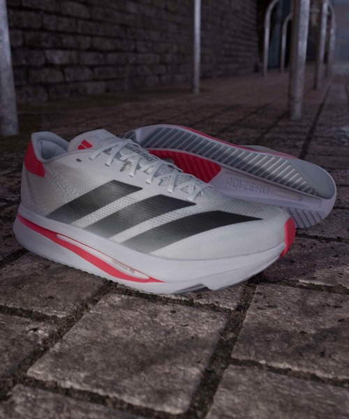 アディゼロ SL 2 / Adizero SL 2 / アディダス adidas（スニーカー