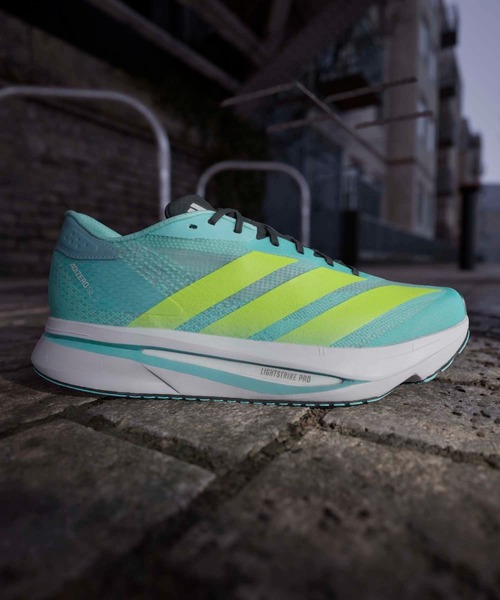 アディゼロ SL 2 / Adizero SL 2 / アディダス adidas（スニーカー