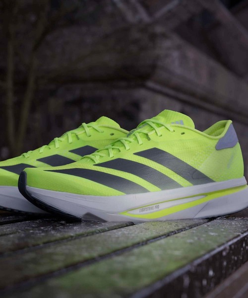 アディゼロ SL 2 / Adizero SL 2 / アディダス adidas（スニーカー