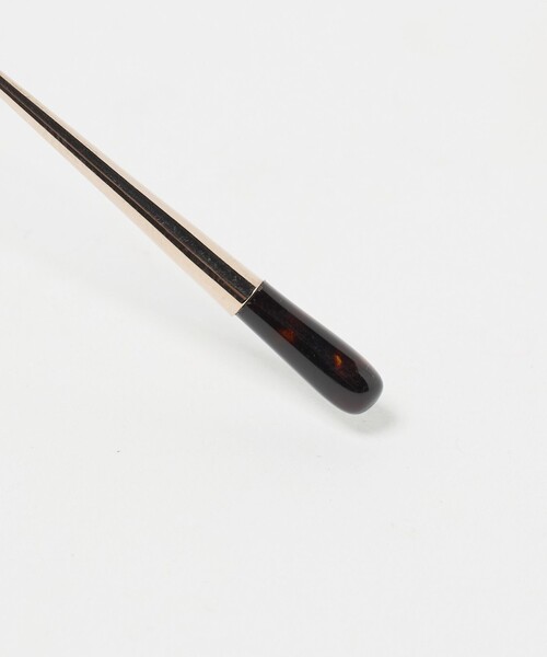 BLANC..(ブラン)の「<BLANC..>B0024 アイウェア(メガネ・レディース・シルバー/ゴールド・FREE)」の9枚目の写真