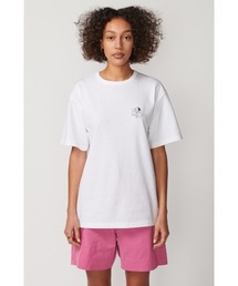 Not So Ape（ノットソーエイプ）の「半袖Tシャツ（Tシャツ/カットソー）」