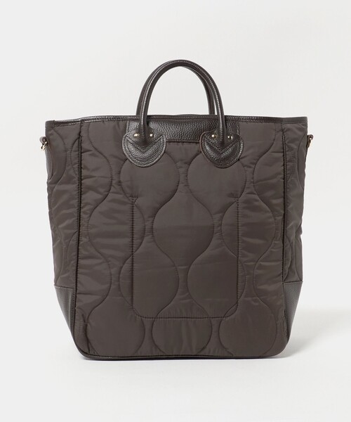 セール】【別注】＜YOUNG&OLSEN The DRYGOODS STORE＞キルトトート