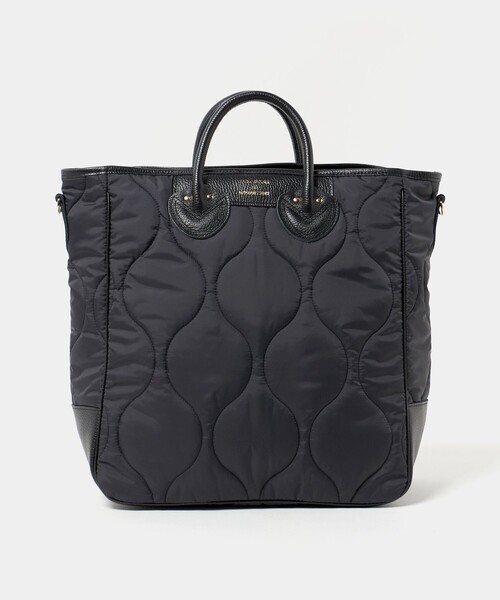 セール】【別注】＜YOUNG&OLSEN The DRYGOODS STORE＞キルトトート