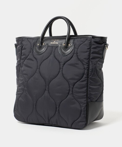 セール】【別注】＜YOUNG&OLSEN The DRYGOODS STORE＞キルトトート