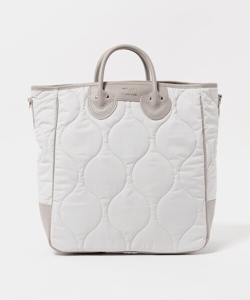 セール】【別注】＜YOUNG&OLSEN The DRYGOODS STORE＞キルトトート