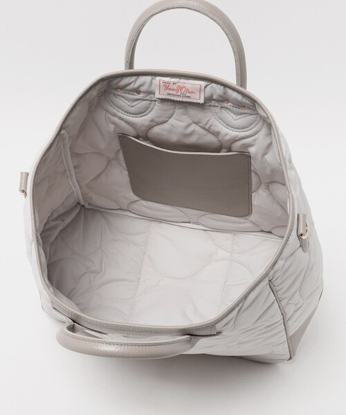 セール】【別注】＜YOUNG&OLSEN The DRYGOODS STORE＞キルトトート