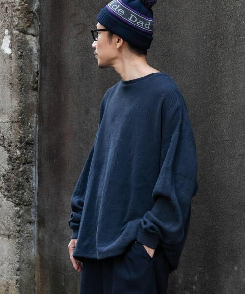 D*s様 即完売　Wide Dad 『UR TECH』Dad TECH ポロプル URBAN RESEARCH（アーバンリサーチ） ポロシャツ 「UR TECH」Wide Dad