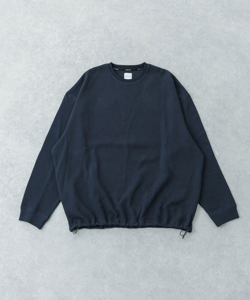 UR TECH』Dad TECH CREW PULLOVER（Tシャツ/カットソー）｜URBAN