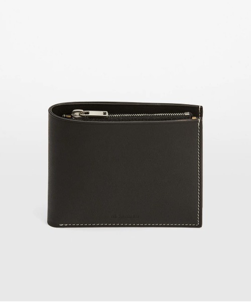ZIP POCKET WALLET（財布）｜JIL SANDER（ジルサンダー）の
