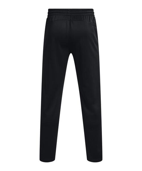UNDER ARMOUR(アンダーアーマー)の「UAアーマーフリース パンツ(トレーニング/メンズ)(その他パンツ・メンズ・ブラック・2XL/XL/M/S)」の5枚目の写真