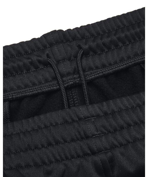 UNDER ARMOUR(アンダーアーマー)の「UAアーマーフリース パンツ(トレーニング/メンズ)(その他パンツ・メンズ・ブラック・2XL/XL/M/S)」の7枚目の写真