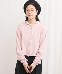 fig Ｌondon（フィグロンドン）の「Hi-twist danball hoodie（パーカー）」